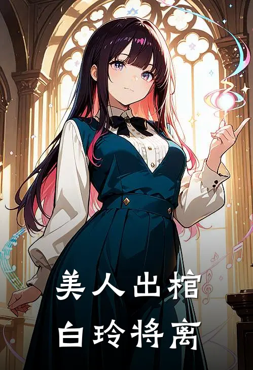 美人出棺 白玲将离