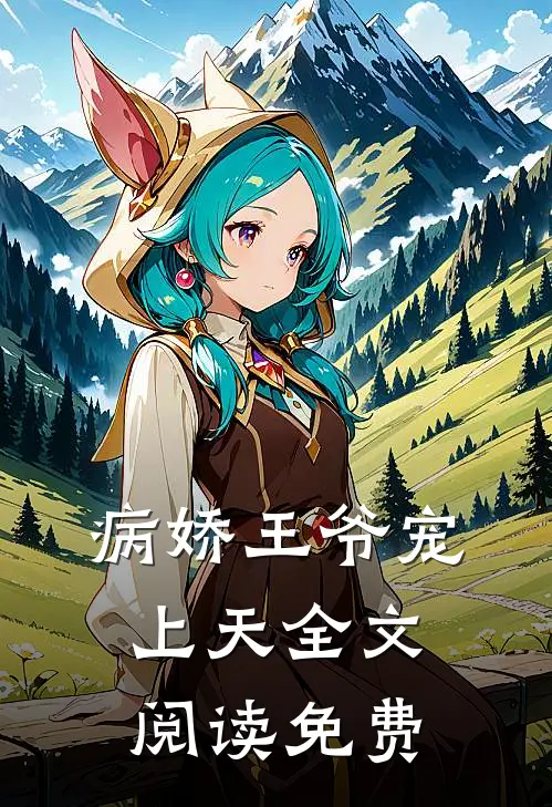 病娇王爷宠上天全文阅读免费