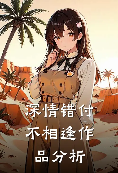 深情错付不相逢作品分析