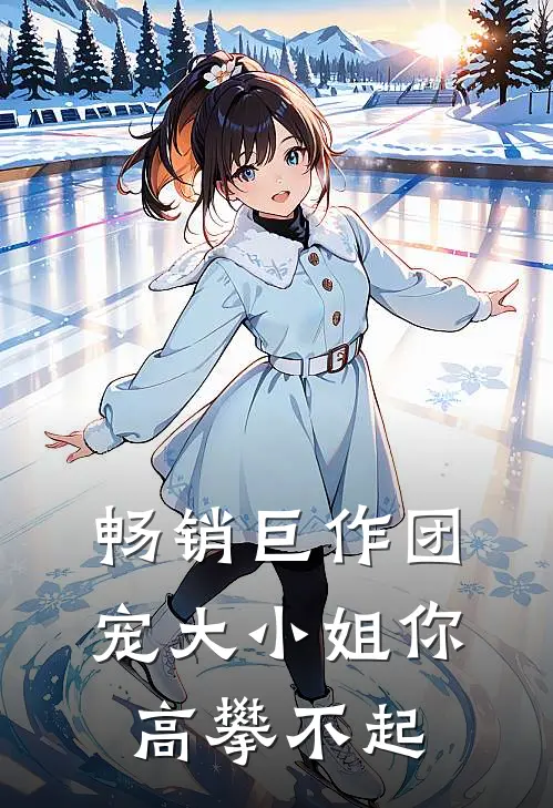 畅销巨作团宠大小姐你高攀不起
