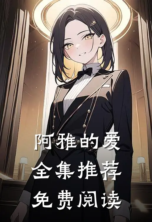 阿雅的爱全集推荐免费阅读