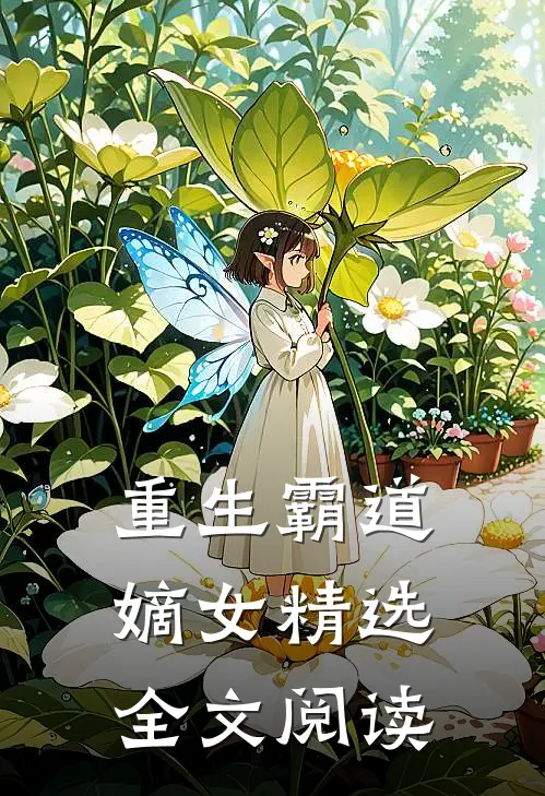 重生霸道嫡女精选全文阅读