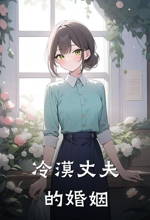 冷漠丈夫的婚姻