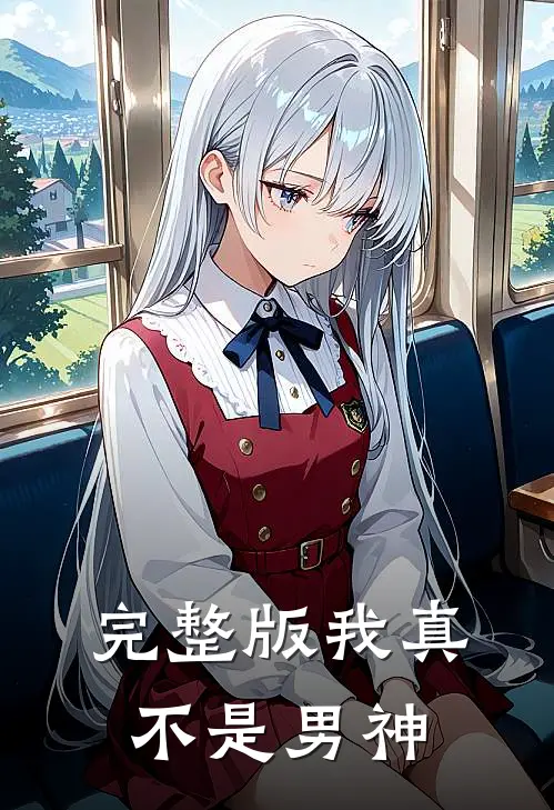 完整版我真不是男神