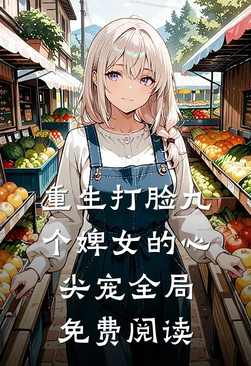 重生打脸九个婢女的心尖宠全局免费阅读