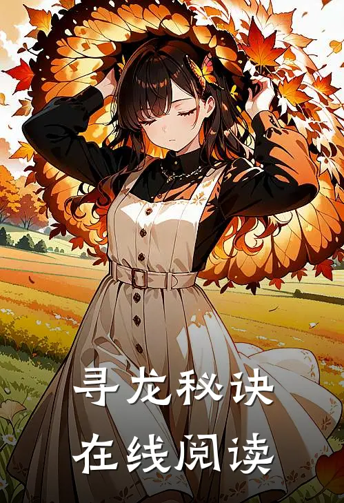 寻龙秘诀在线阅读