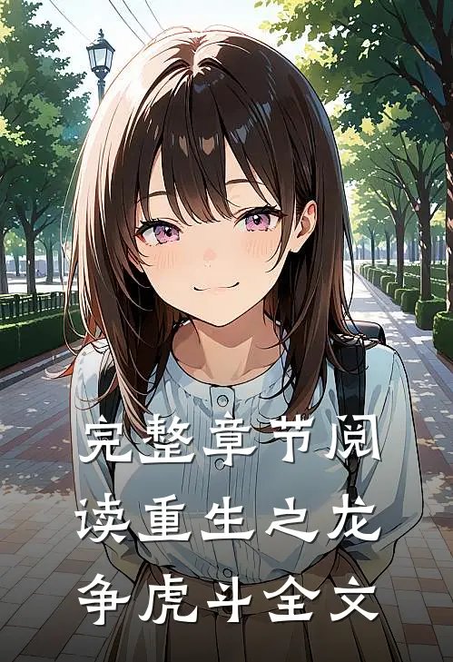 完整章节阅读重生之龙争虎斗全文