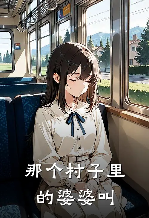 那个村子里的婆婆叫