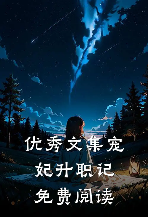 优秀文集宠妃升职记免费阅读
