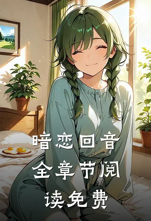 暗恋回音全章节阅读免费