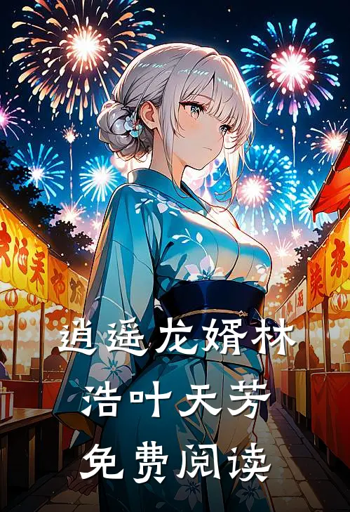 逍遥龙婿林浩叶天芳免费阅读