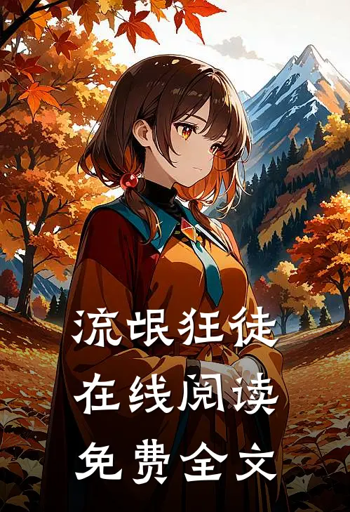 流氓狂徒在线阅读免费全文