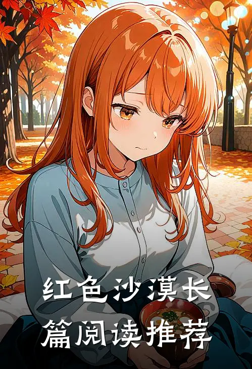 红色沙漠长篇阅读推荐