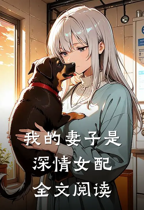 我的妻子是深情女配全文阅读