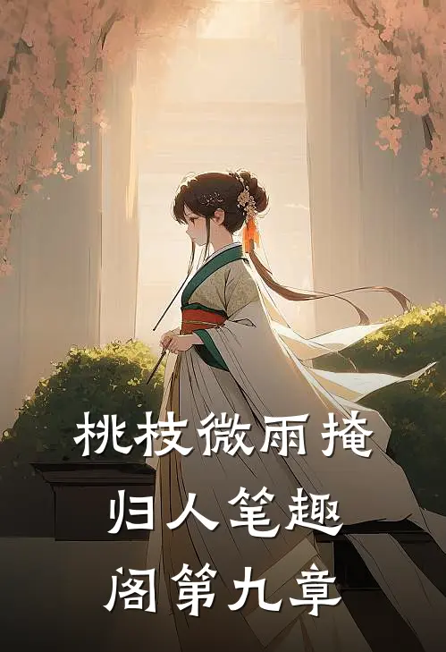 桃枝微雨掩归人笔趣阁第九章