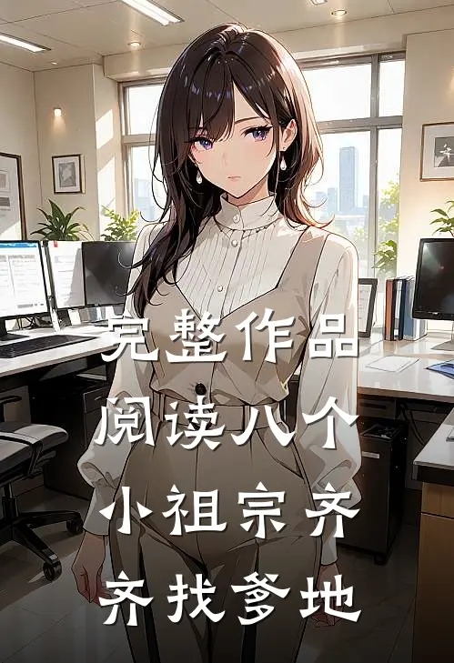 完整作品阅读八个小祖宗齐齐找爹地