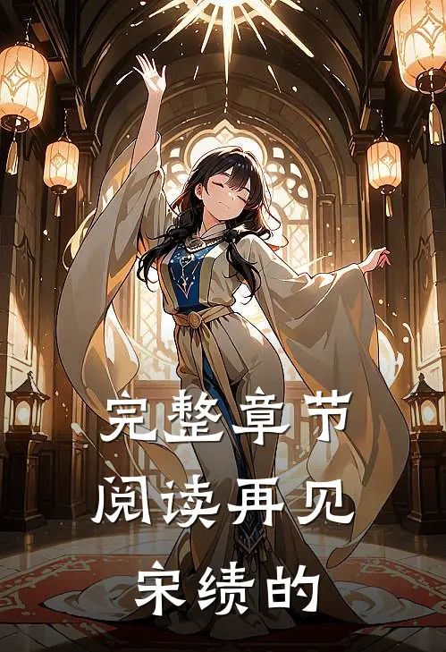 完整章节阅读再见宋绩的