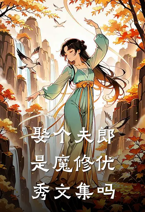 娶个夫郎是魔修优秀文集吗