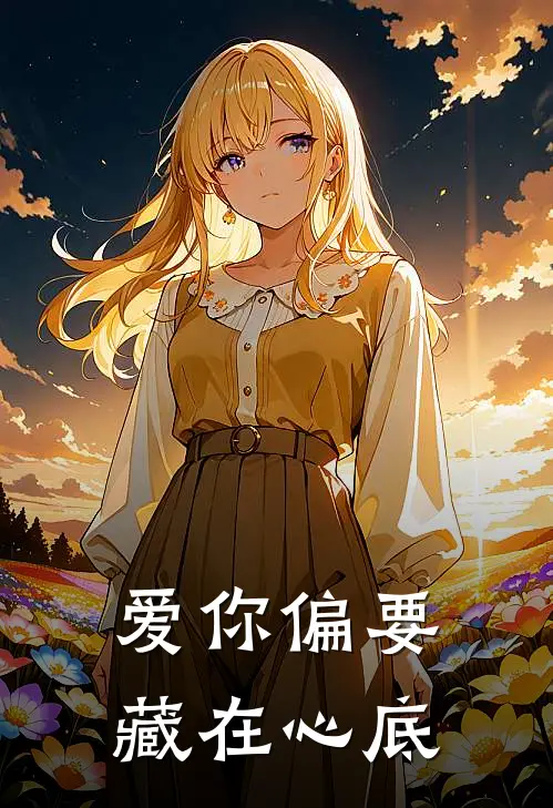爱你偏要藏在心底