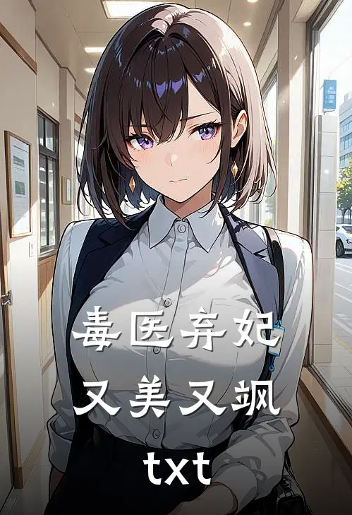 毒医弃妃又美又飒txt