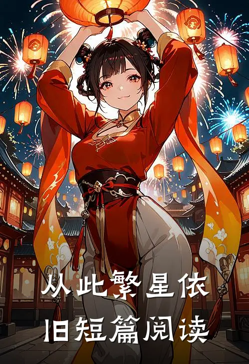 从此繁星依旧短篇阅读
