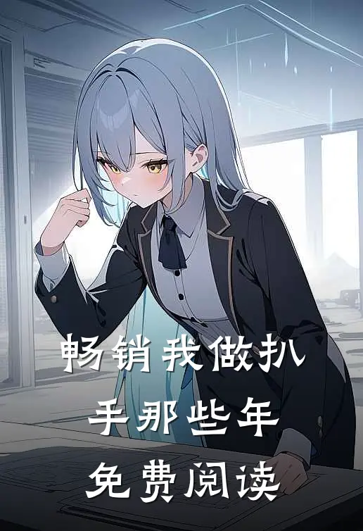 畅销我做扒手那些年免费阅读