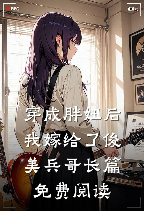 穿成胖妞后我嫁给了俊美兵哥长篇免费阅读