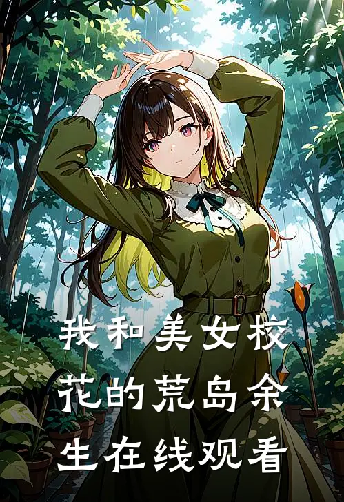 我和美女校花的荒岛余生在线观看