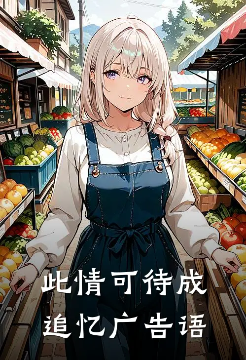 此情可待成追忆广告语