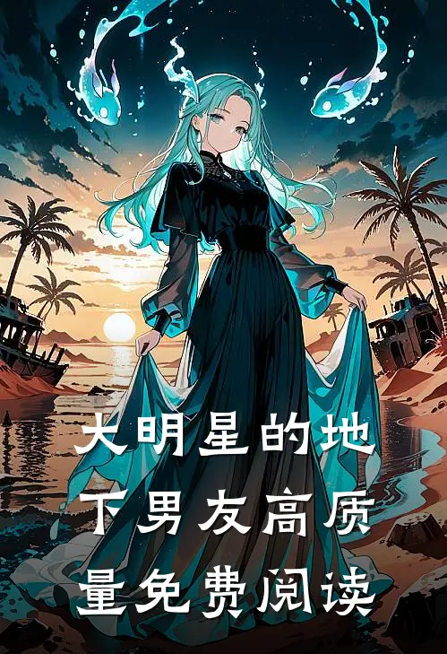 大明星的地下男友高质量免费阅读