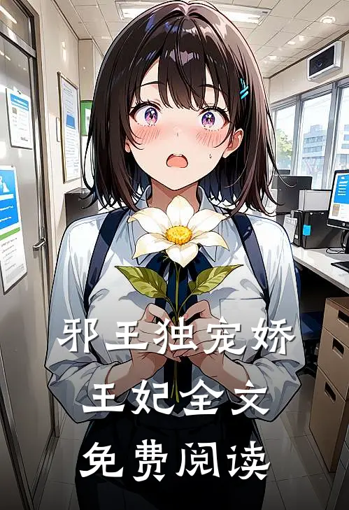 邪王独宠娇王妃全文免费阅读