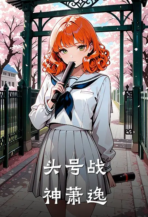 头号战神萧逸