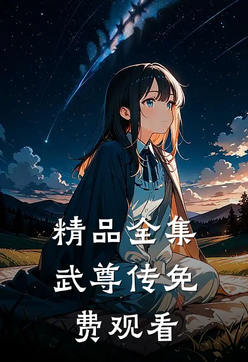 精品全集武尊传免费观看