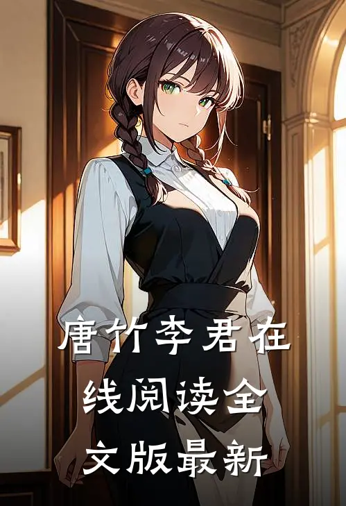 唐竹李君在线阅读全文版最新