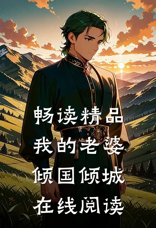 畅读精品我的老婆倾国倾城在线阅读