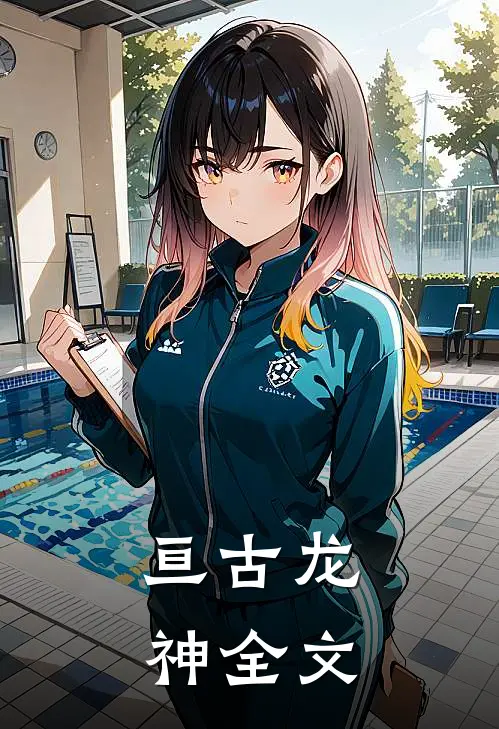 亘古龙神全文