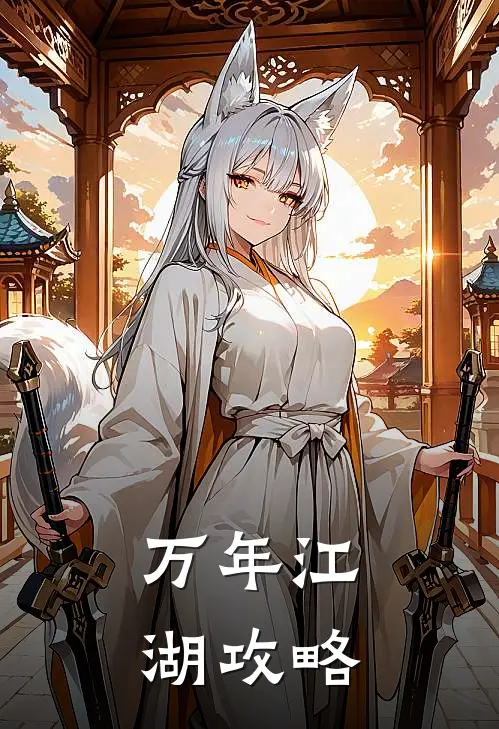 万年江湖攻略