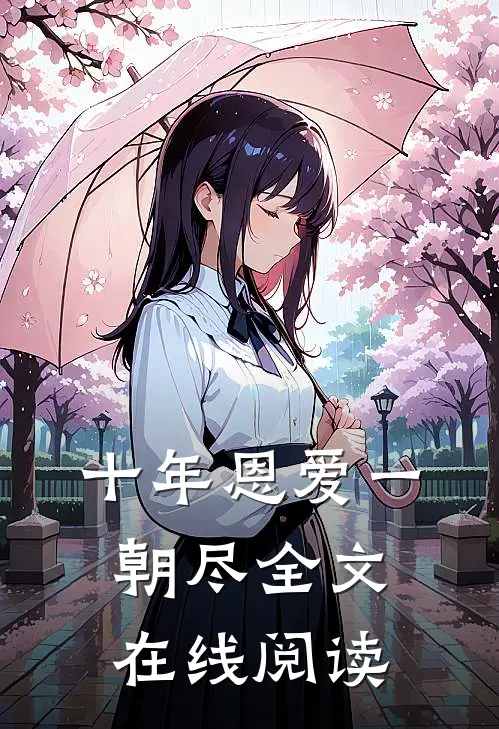 十年恩爱一朝尽全文在线阅读