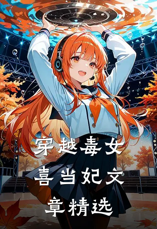 穿越毒女喜当妃文章精选