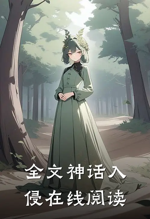 全文神话入侵在线阅读