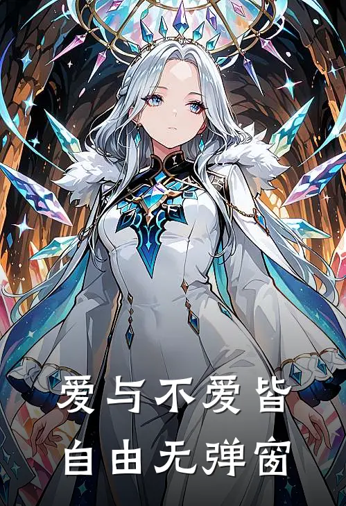 爱与不爱皆自由无弹窗