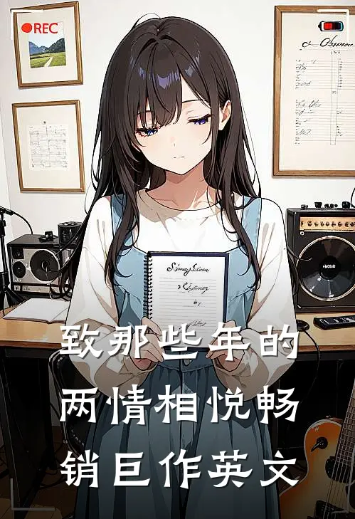 致那些年的两情相悦畅销巨作英文