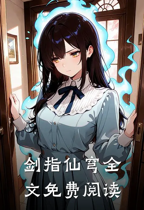 剑指仙穹全文免费阅读