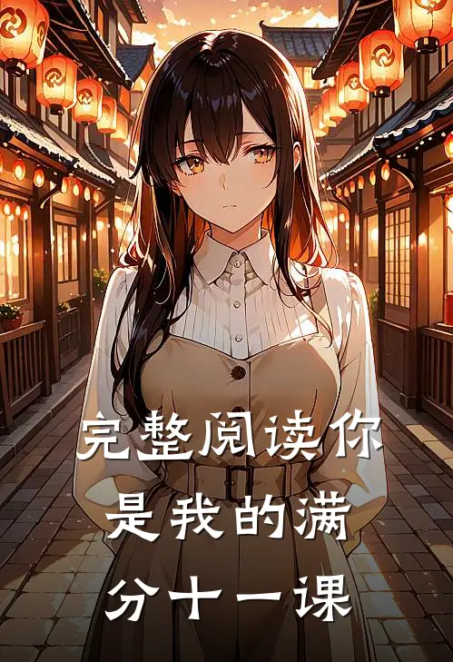 完整阅读你是我的满分十一课