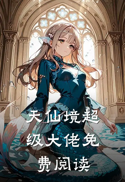 天仙境超级大佬免费阅读