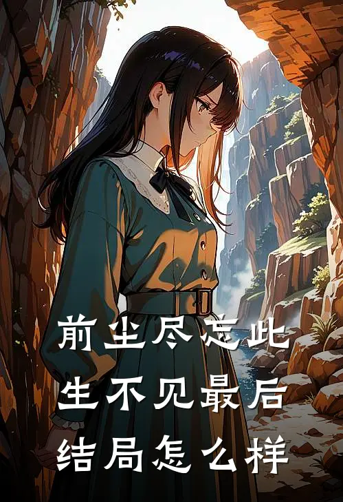 前尘尽忘此生不见最后结局怎么样