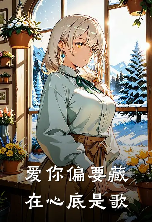 爱你偏要藏在心底是歌