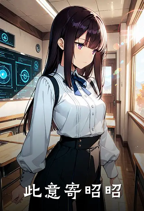 此意寄昭昭