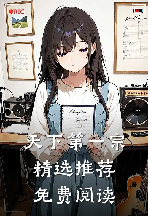 天下第一宗精选推荐免费阅读