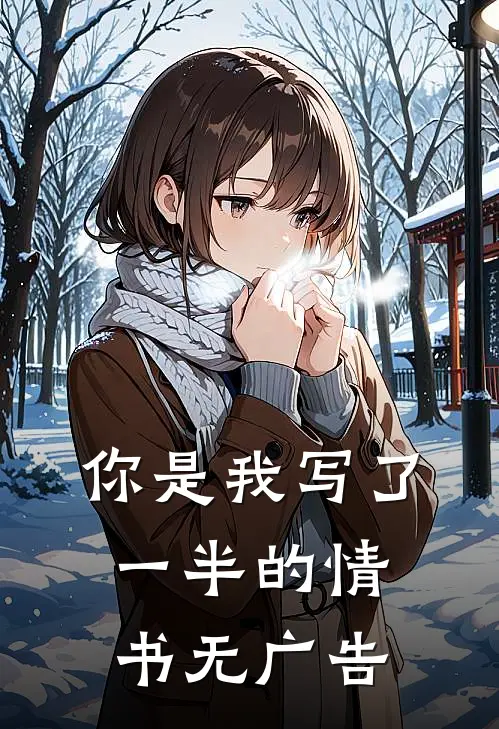 你是我写了一半的情书无广告